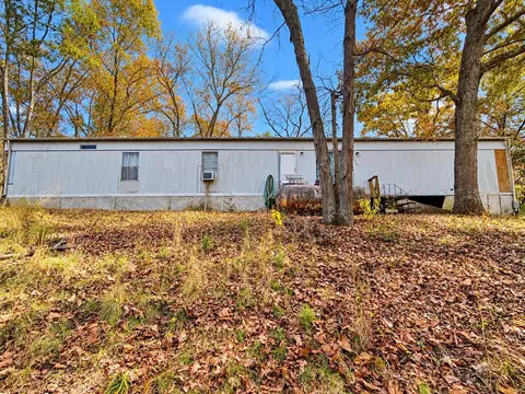 Exterior - 5854 Okeefe Rdg, Williamsburg, MO 63388 photo 15 of 16