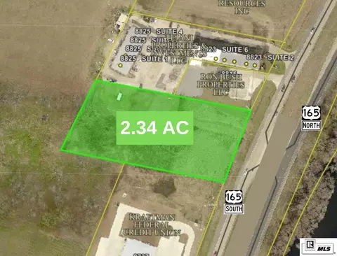 N Highway 165, Monroe, LA 71203 photo 4