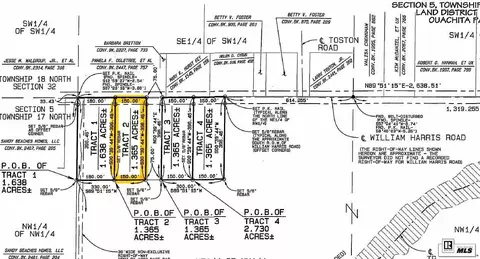 000 William Harris Rd, West Monroe, LA 71291