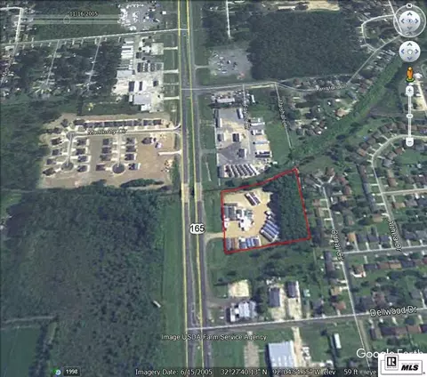 3751 Highway 165, Richwood, LA 71202