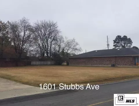 1601 Stubbs Ave, Monroe, LA 71201