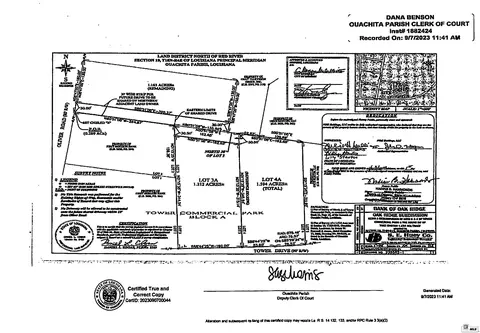 Oliver Road, Monroe, LA 71201 photo 2