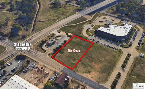 1688 Desiard St, Monroe, LA 71201