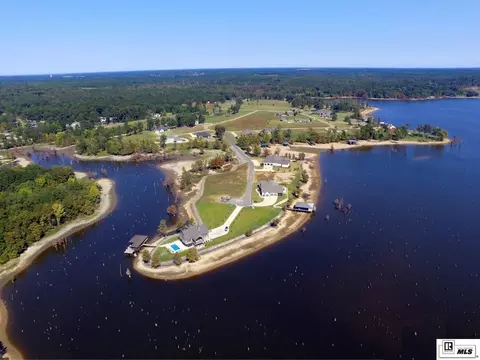 lot5 Dozier Creek Island Dr, Farmerville, LA 71241