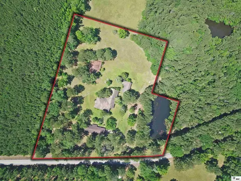 11165 Highway 4, Columbia, LA 71418
