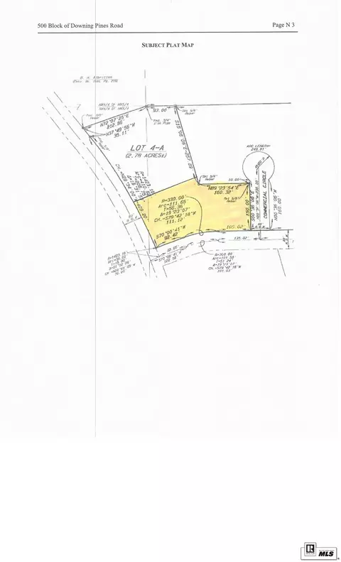000 Downing Pines Rd, West Monroe, LA 71292