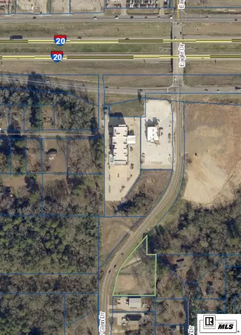 Willow Glen Drive, Ruston, LA 71270