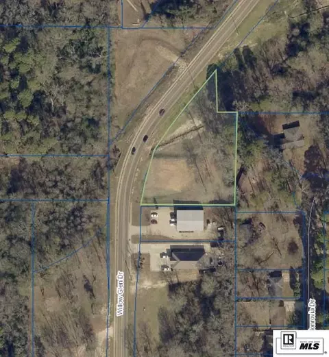 Willow Glen Drive, Ruston, LA 71270 photo 2