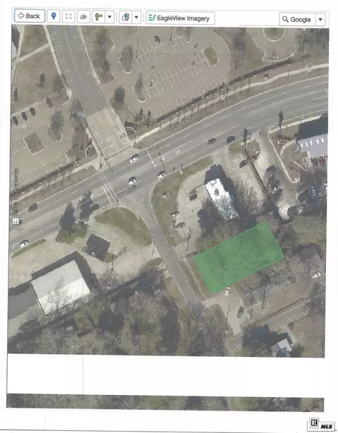 lot2 Sherrouse Ave, Monroe, LA 71203 photo 2