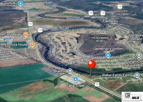 8122 Highway 165, Sterlington, LA 71203