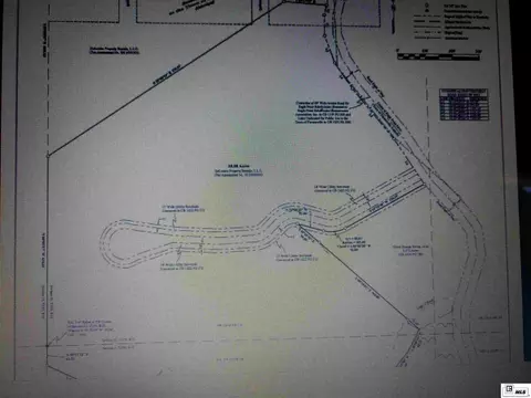 01 Eagle Nest, Farmerville, LA 71241