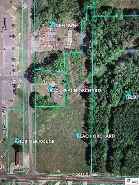 000 Highway 165, Bastrop, LA 71220