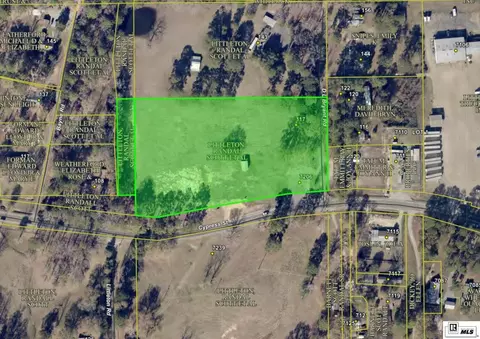 7206 Cypress St, West Monroe, LA 71291