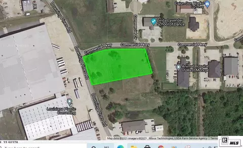 0 Downing Pines Rd, West Monroe, LA 71292