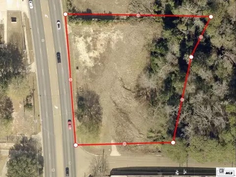 1604 N Trenton St, Ruston, LA 71270 photo 2