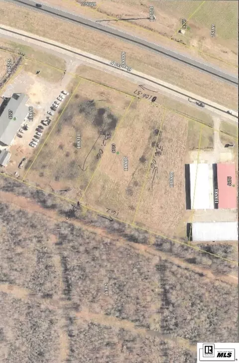 9703 Highway 165, Sterlington, LA 71280
