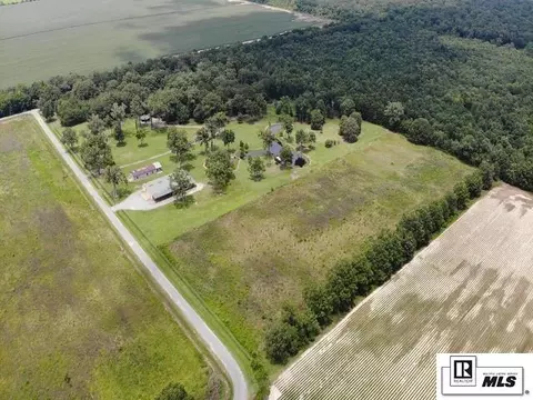 149 Allen Wright Rd, Monroe, LA 71203 photo 1