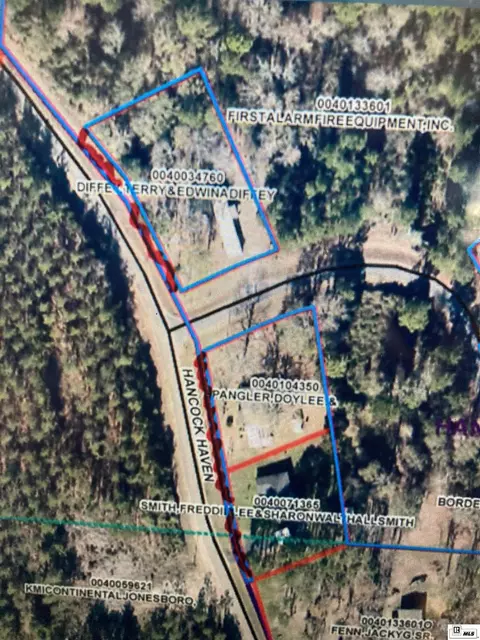 0 Haven Loop, Chatham, LA 71226