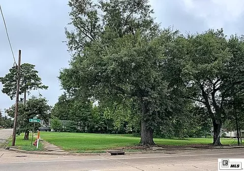 0 N And 706 N 4th St, West Monroe, LA 71291