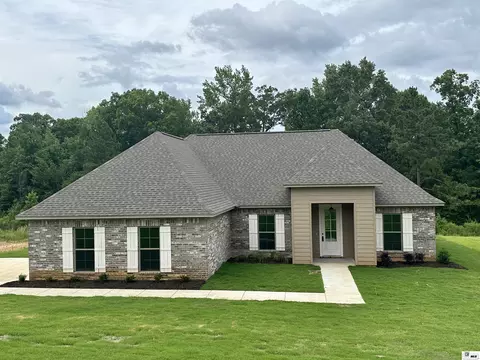 223 Mount Harmony Church Rd, Ruston, LA 71270 photo 1