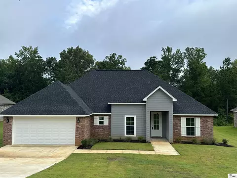 231 Mount Harmony Church Rd, Ruston, LA 71270 photo 1