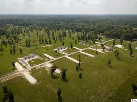 110 Wham Dr, Monroe, LA 71203