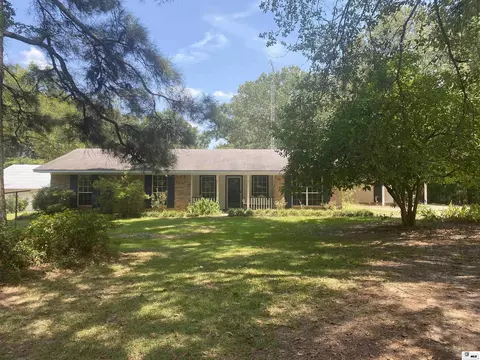 2055 Whitehead Rd, Choudrant, LA 71227 photo 1