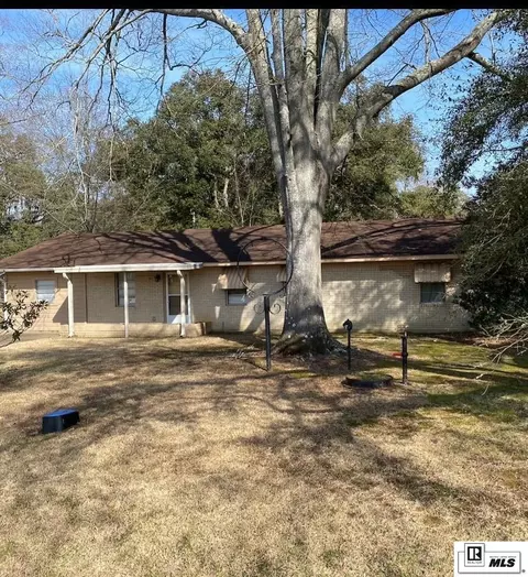 406 Lula Dr, Monroe, LA 71203 photo 1