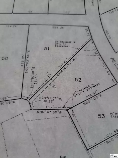 0 Bluff Dr, West Monroe, LA 71291 photo 2