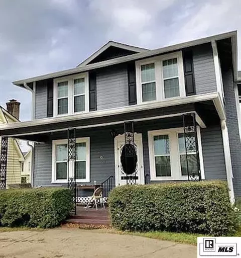 708 W Alabama Ave, Ruston, LA 71270 photo 1