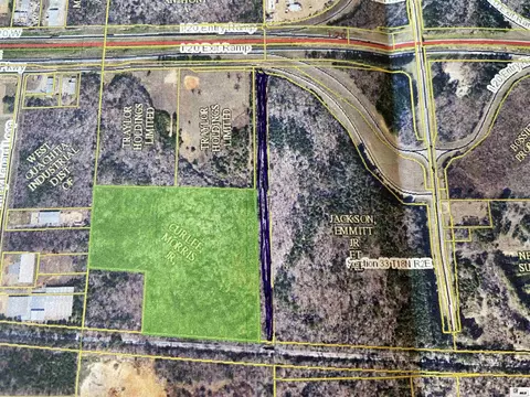 0 Vocational Pkwy, West Monroe, LA 71292