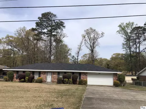 2007 Cooper Lake Rd, Bastrop, LA 71220 photo 1