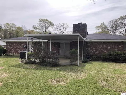 2007 Cooper Lake Rd, Bastrop, LA 71220 photo 21
