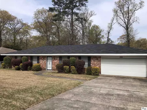 2007 Cooper Lake Rd, Bastrop, LA 71220 photo 2