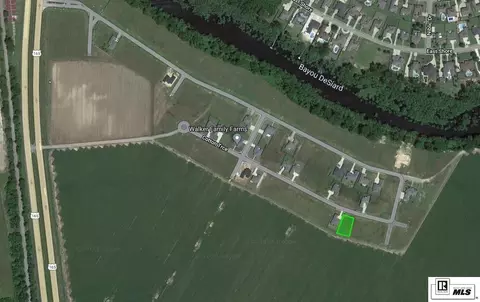 322 Cotton Trce, Monroe, LA 71203