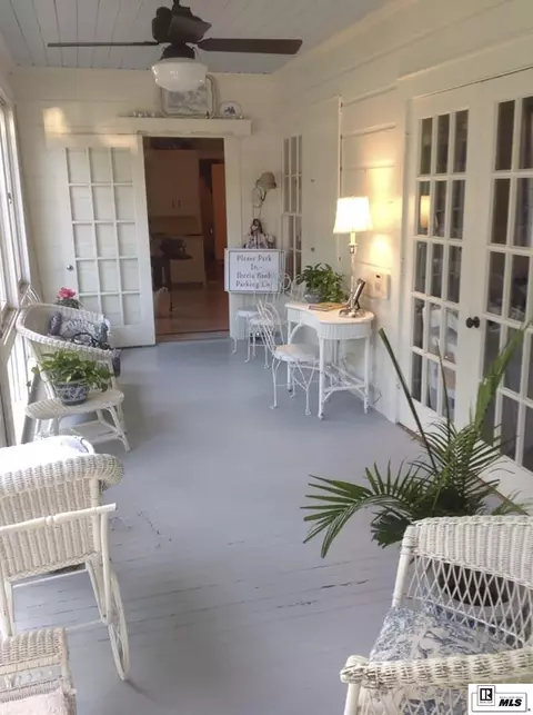 Exterior - 500 N Bonner St, Ruston, LA 71270 photo 4 of 13