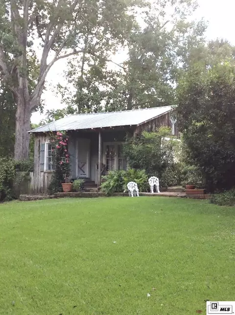 Exterior - 500 N Bonner St, Ruston, LA 71270 photo 13 of 13