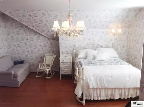 Bedroom - 500 N Bonner St, Ruston, LA 71270 photo 2 of 3