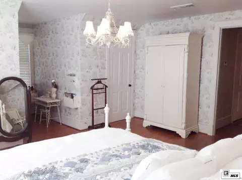 Bedroom - 500 N Bonner St, Ruston, LA 71270 photo 3 of 3