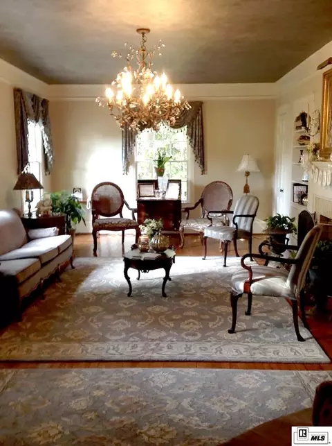 Living - 500 N Bonner St, Ruston, LA 71270 photo 1 of 1