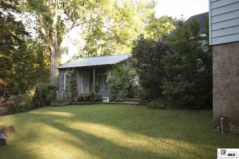 Exterior - 500 N Bonner St, Ruston, LA 71270 photo 7 of 13
