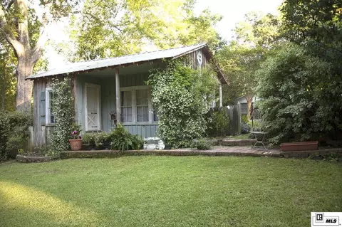 Exterior - 500 N Bonner St, Ruston, LA 71270 photo 9 of 13