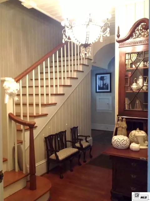 Entry Way - 500 N Bonner St, Ruston, LA 71270 photo 1 of 1