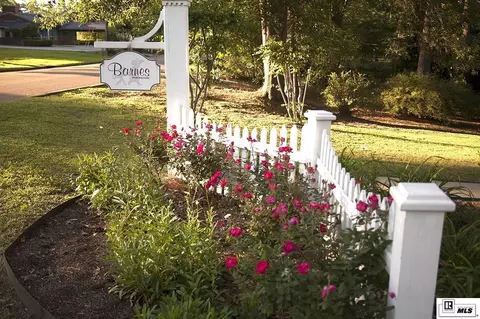 Exterior - 500 N Bonner St, Ruston, LA 71270 photo 2 of 13