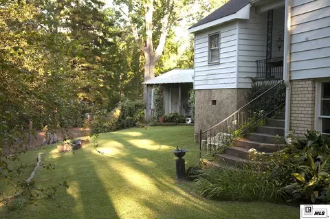 Exterior - 500 N Bonner St, Ruston, LA 71270 photo 6 of 13