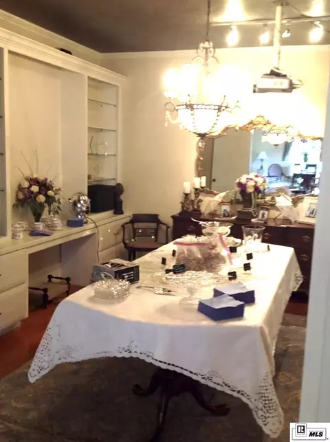 Dining - 500 N Bonner St, Ruston, LA 71270 photo 1 of 1