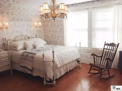 Bedroom - 500 N Bonner St, Ruston, LA 71270 photo 1 of 3
