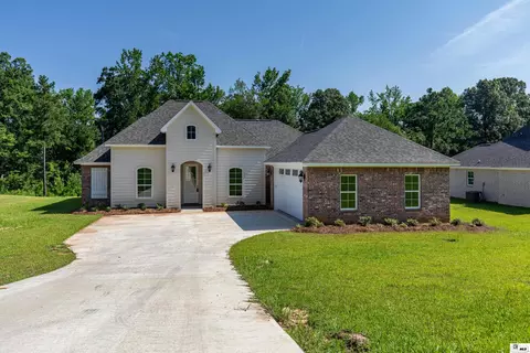 239 Mount Harmony Church Rd, Ruston, LA 71270 photo 1