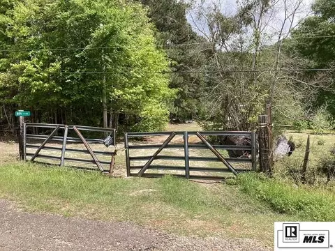 804 Quitman St, Ruston, LA 71270