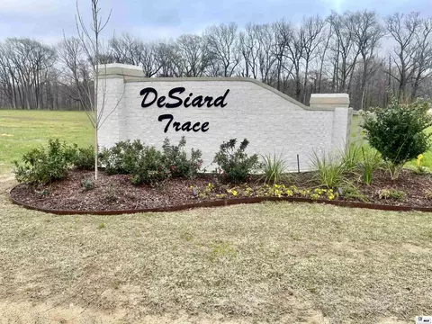9253 Desiard Trce, Sterlington, LA 71280